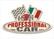 Logo Professional Car Srl